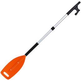 Багор-весло 120-180 см телескопическое SeaFlo (10268973)